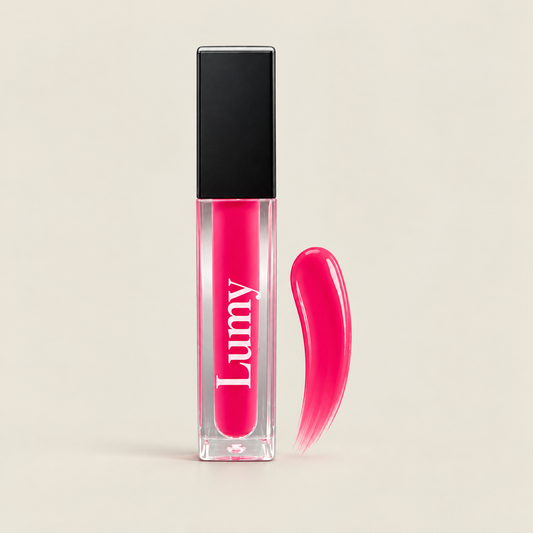Bitter Sweet - Luminous Gloss