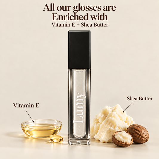 Dream Bubble - Luminous Gloss