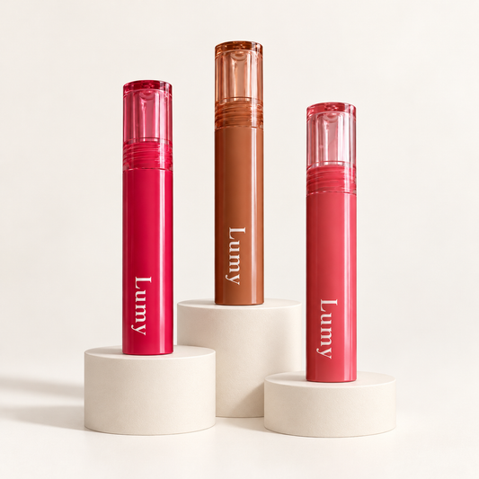 Kit Lip gloss