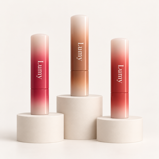 Kit lip stick
