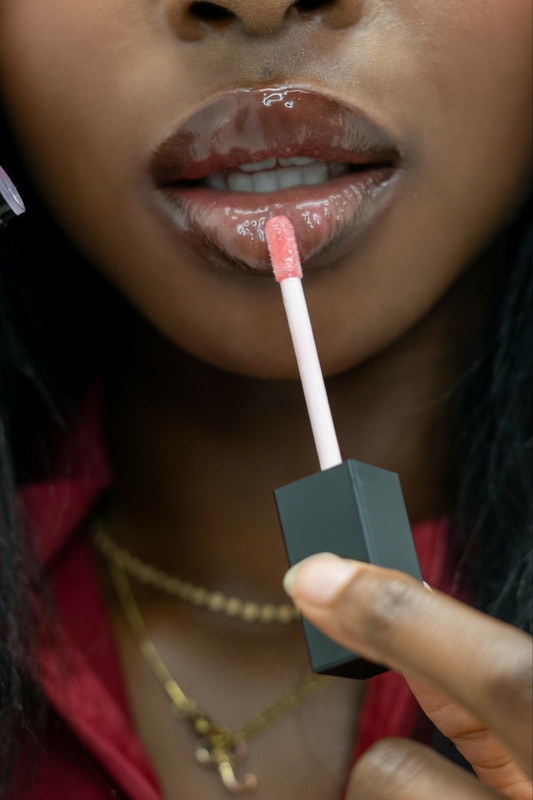 Sugar Coral - Luminous Gloss