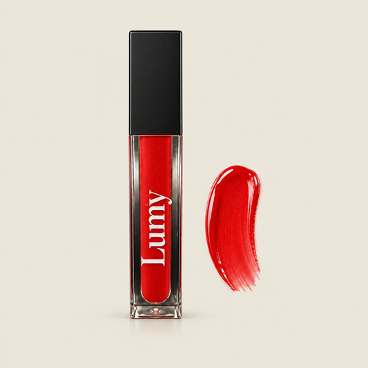 High Risk Red - Luminous Gloss