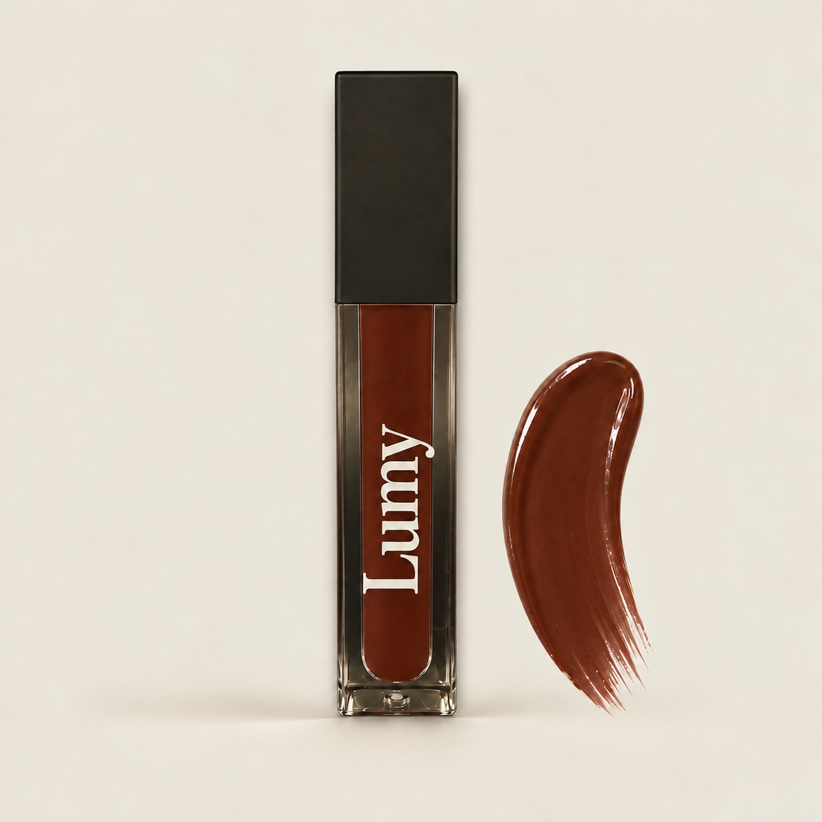 Smoked Paprika - Luminous Gloss