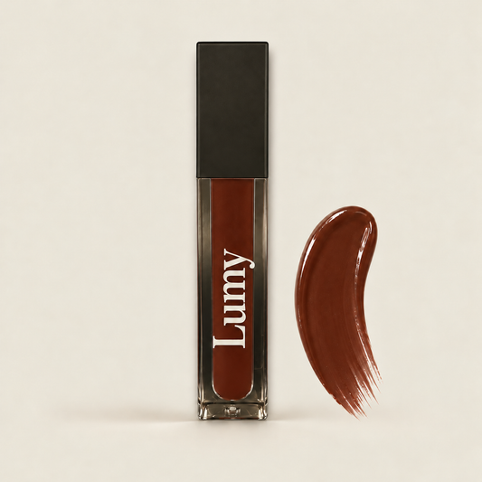 Smoked Paprika - Luminous Gloss