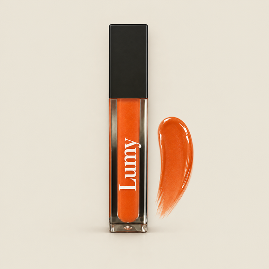 Flame - Luminous Gloss