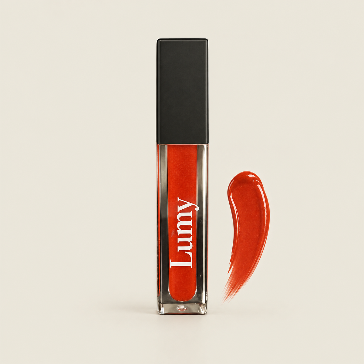 Red Alert - Luminous Gloss