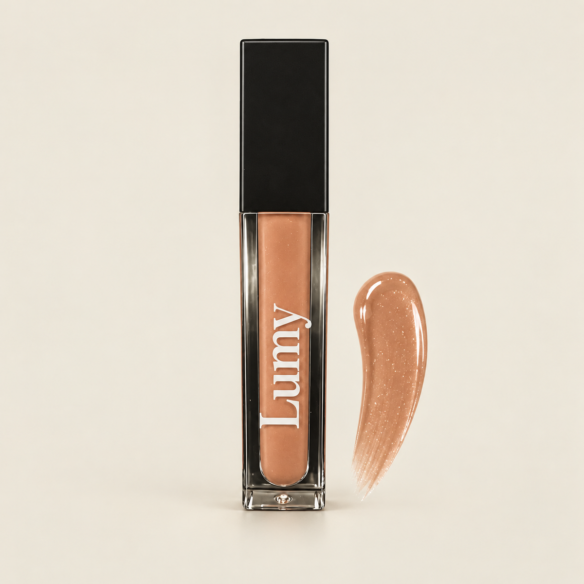 Peach Pearl - Luminous Gloss