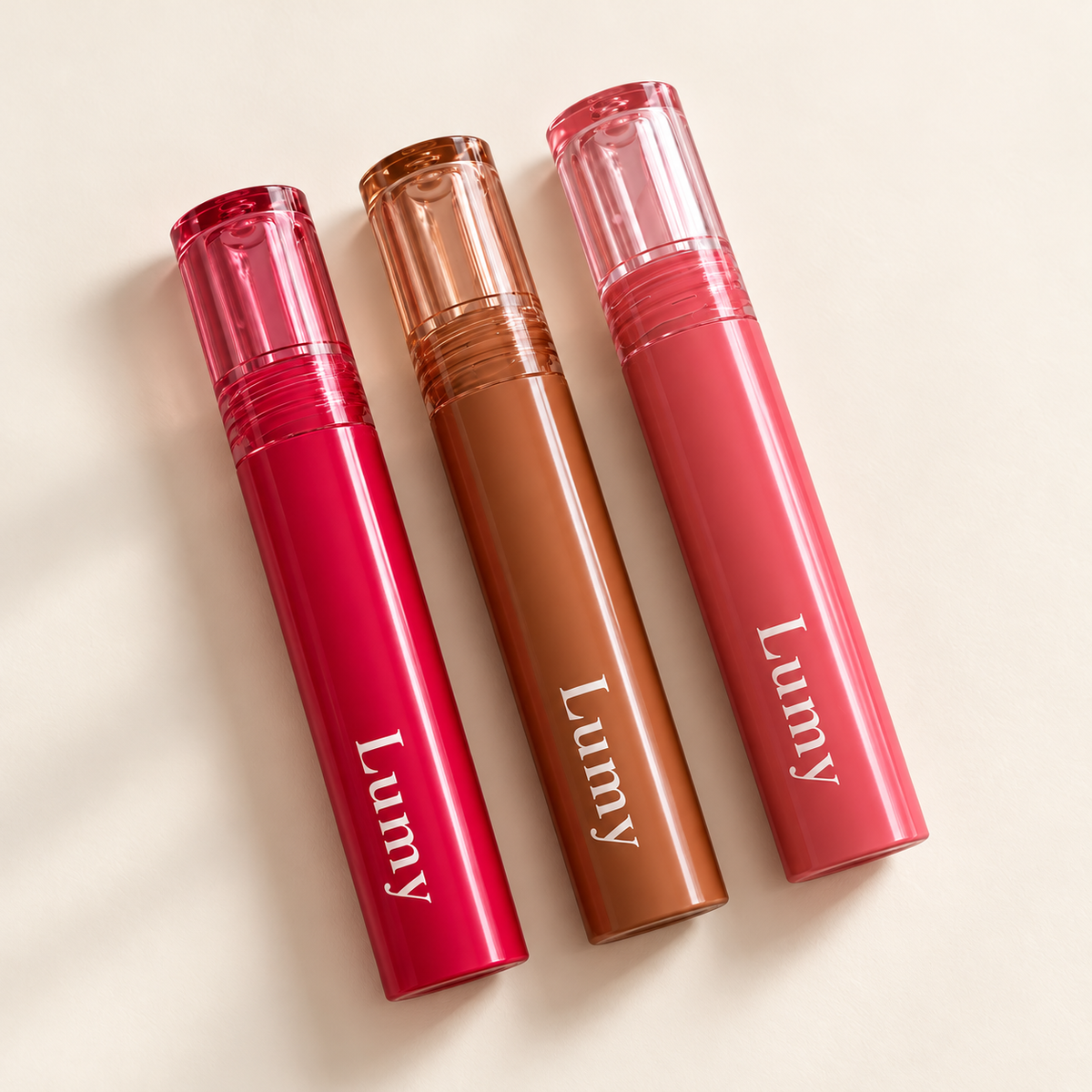 Kit Lip gloss