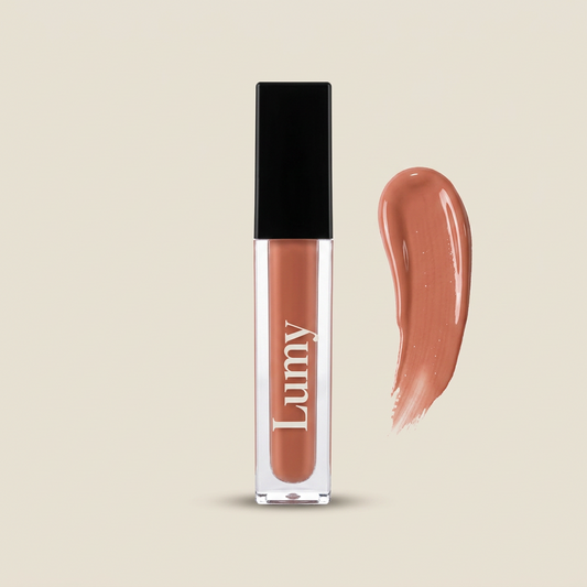 Sugar Coral- Luminous Gloss