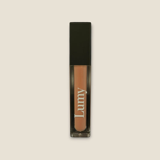 Peach Pearl - Luminous Gloss