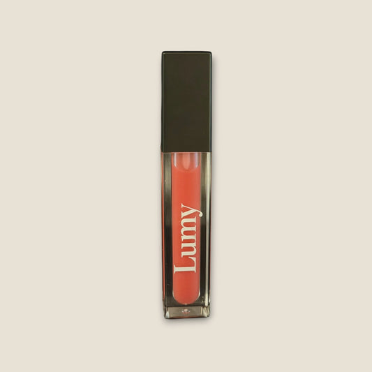 Sugar Coral - Luminous Gloss