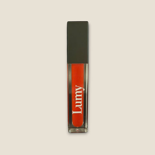 Red Alert - Luminous Gloss