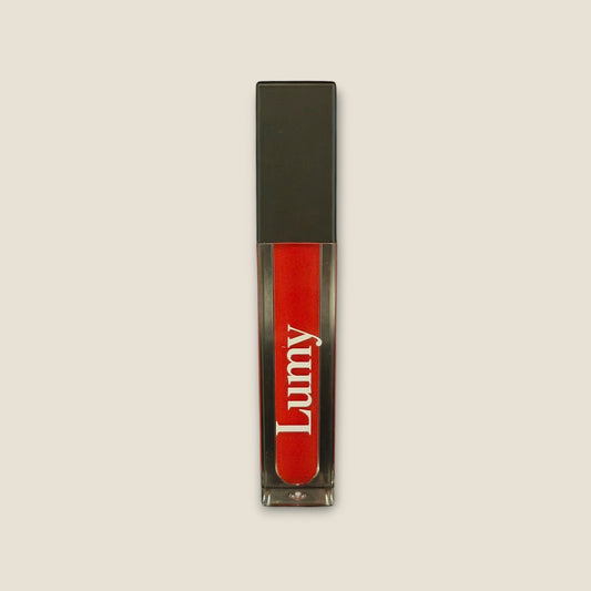 High Risk Red - Luminous Gloss