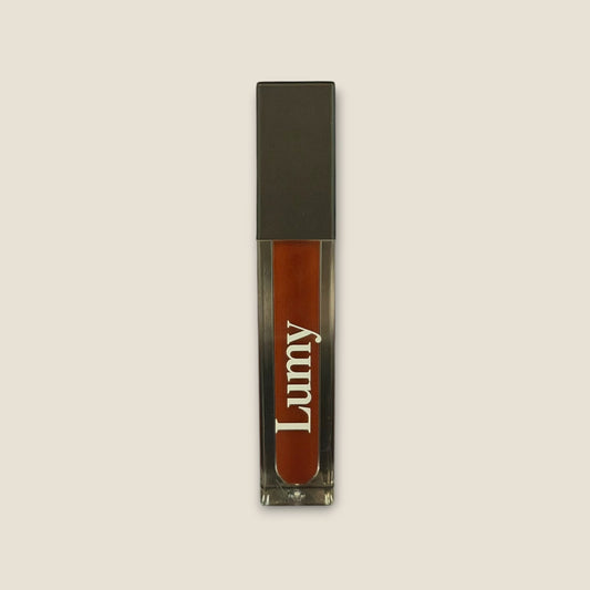 Smoked Paprika - Luminous Gloss