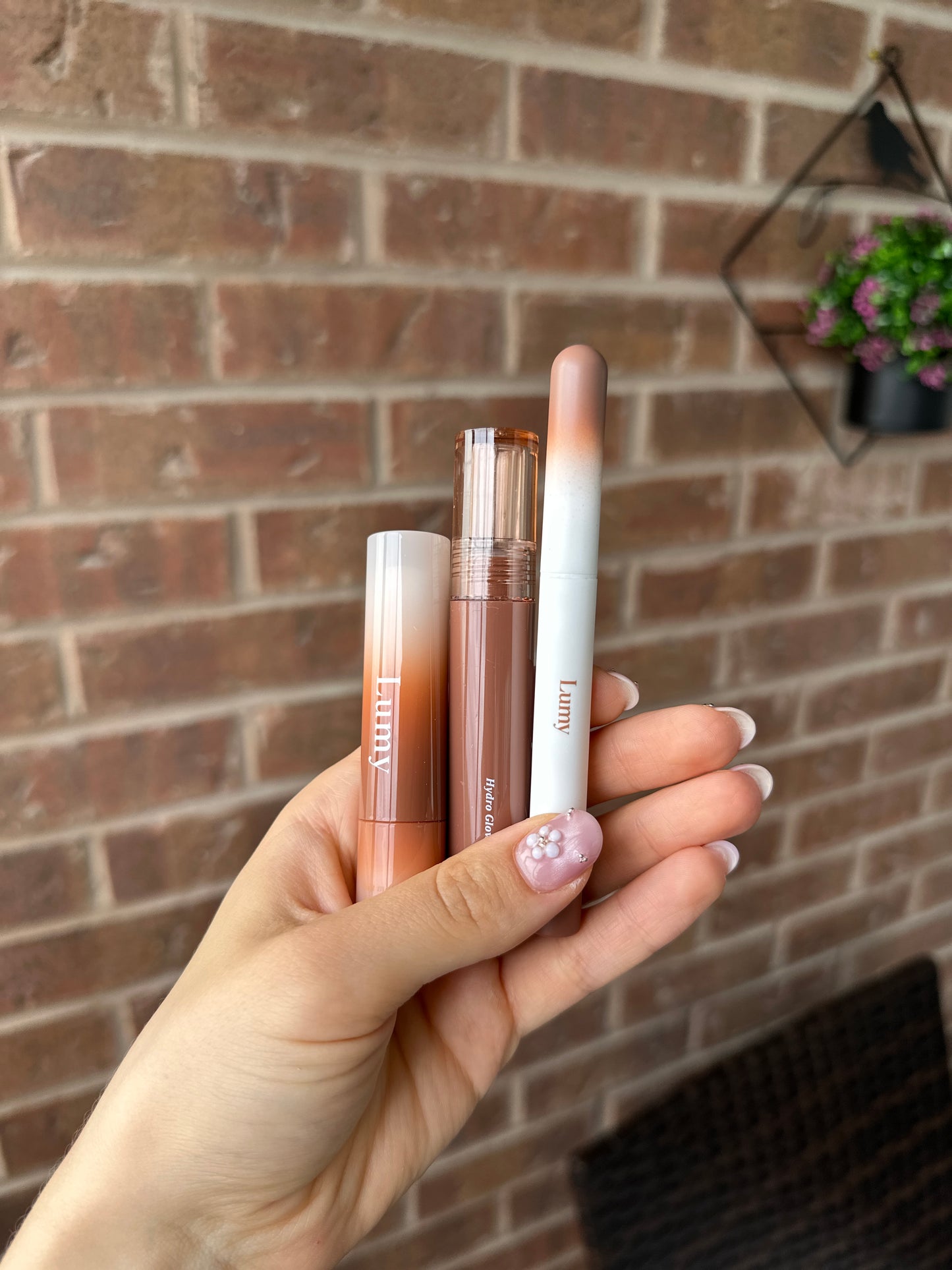 Volume Lip Sculpt Trio