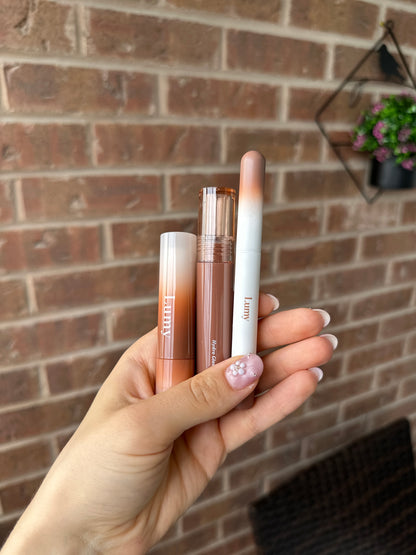 Volume Lip Sculpt Trio