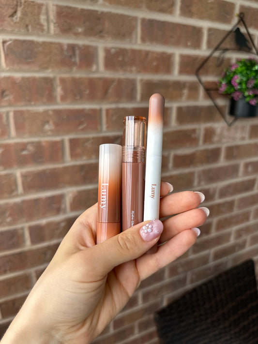 Volume Lip Sculpt Trio