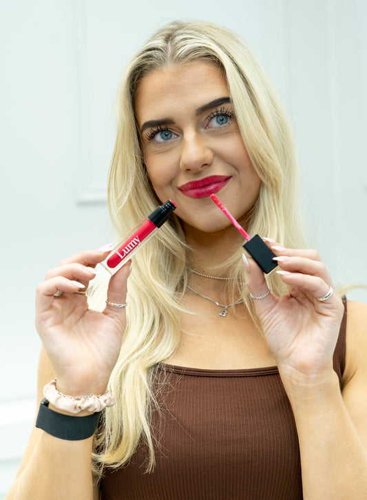 Bitter Sweet - Luminous Gloss