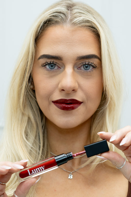 Bossa Nova- Luminous Gloss