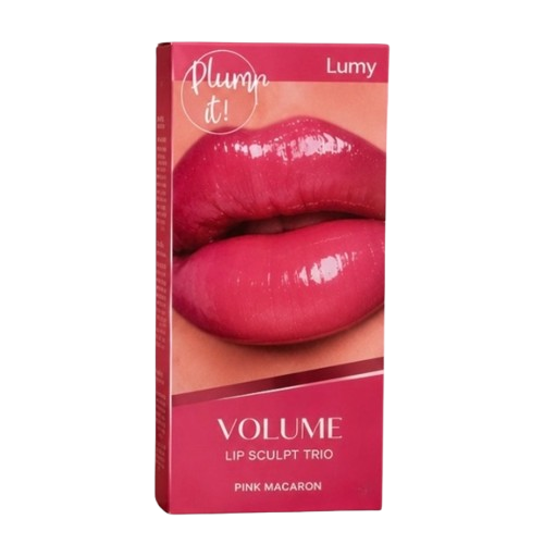 Lumy Cosmetics